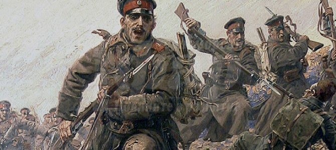Нова инициатива на Фестивала DOCK: Дискусия „Балканската война – 110 години по-късно“